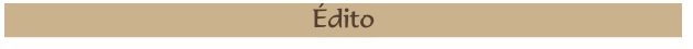 Édito