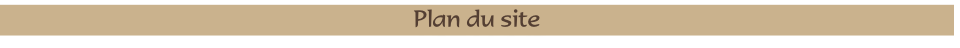 Plan du site